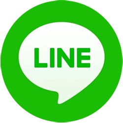 ラインのアイコン