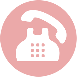 電話のアイコン